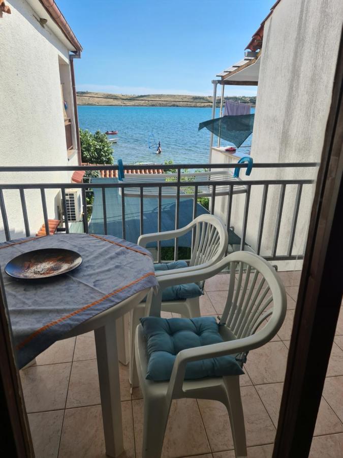 Apartment Danica Ljubac  Ngoại thất bức ảnh