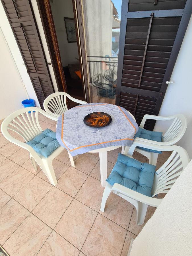 Apartment Danica Ljubac  Ngoại thất bức ảnh