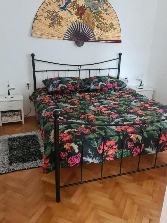 Apartment Danica Ljubac  Ngoại thất bức ảnh