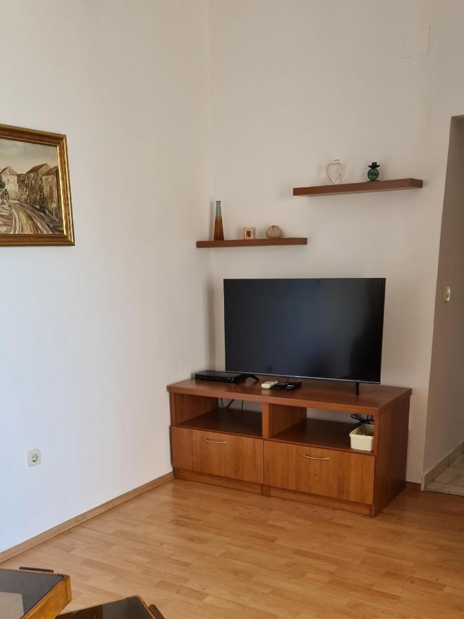 Apartment Danica Ljubac  Ngoại thất bức ảnh