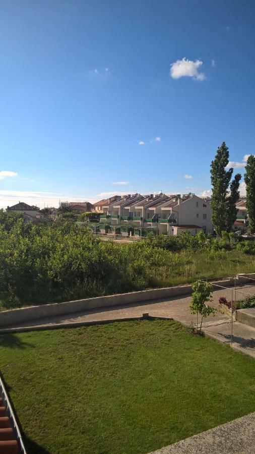 Apartment Danica Ljubac  Ngoại thất bức ảnh