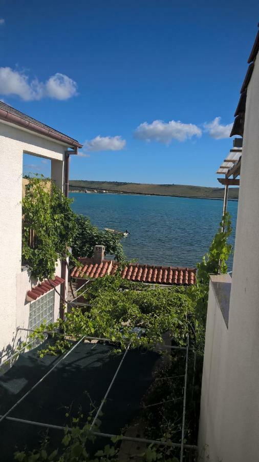 Apartment Danica Ljubac  Ngoại thất bức ảnh
