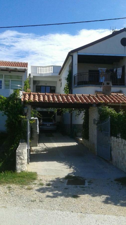 Apartment Danica Ljubac  Ngoại thất bức ảnh