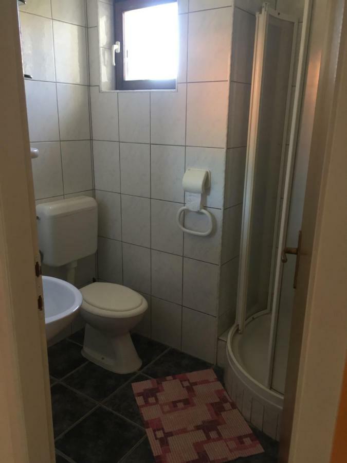 Apartment Danica Ljubac  Ngoại thất bức ảnh